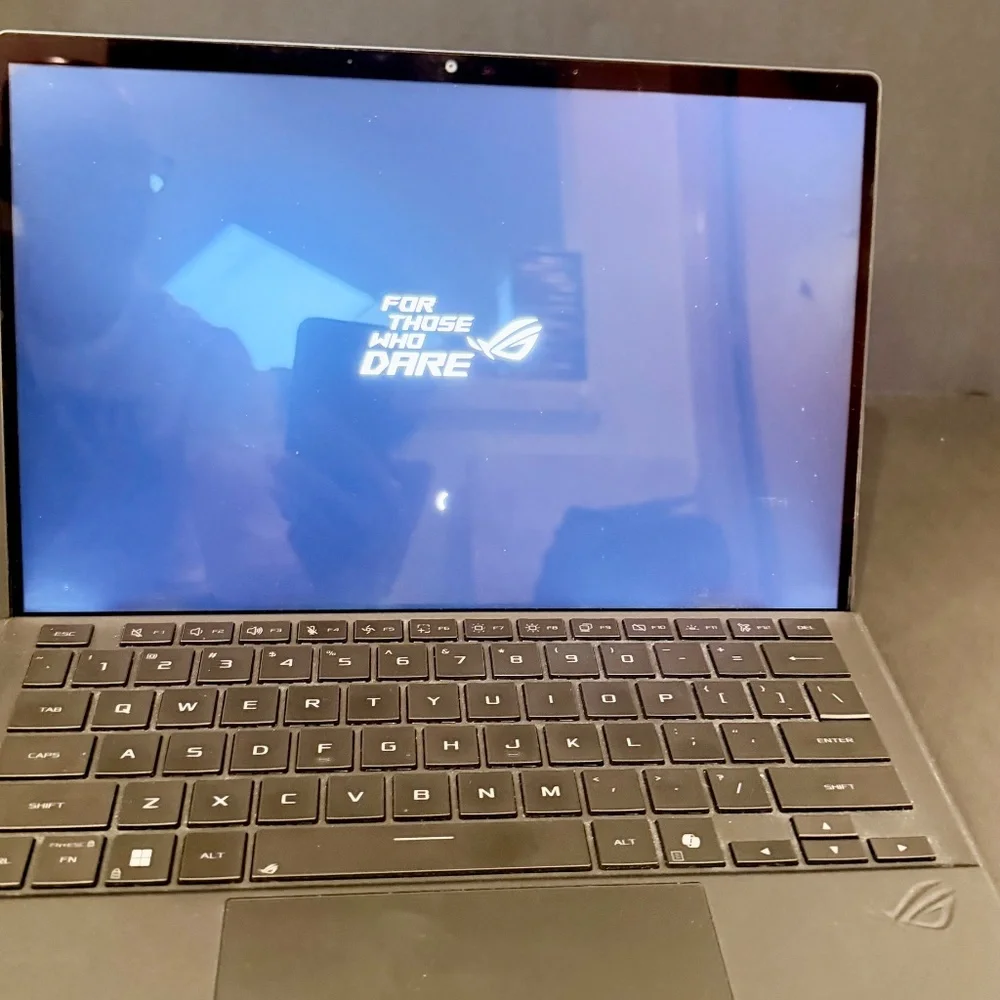 ASUS 13.4